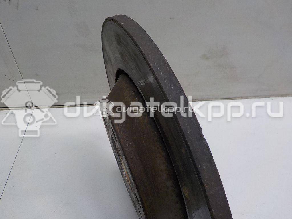 Фото Диск тормозной задний  4f0615601g для Audi A6 {forloop.counter}}