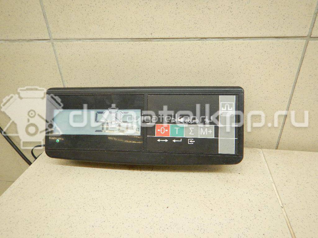 Фото Диск тормозной задний  4F0615601G для Audi A6 {forloop.counter}}