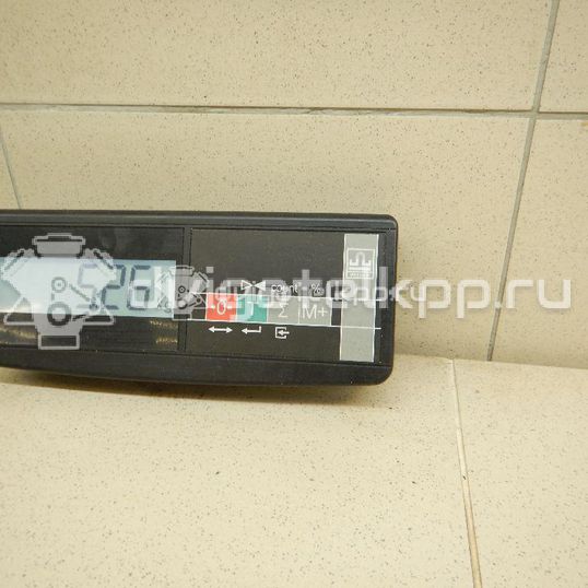 Фото Диск тормозной задний  4F0615601G для Audi A6