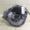 Фото Контрактная (б/у) МКПП для Renault Grand / Scénic / Fluence L30 / Megane 106 л.с 8V 1.5 л K9K 832 Дизельное топливо 8201184199 {forloop.counter}}