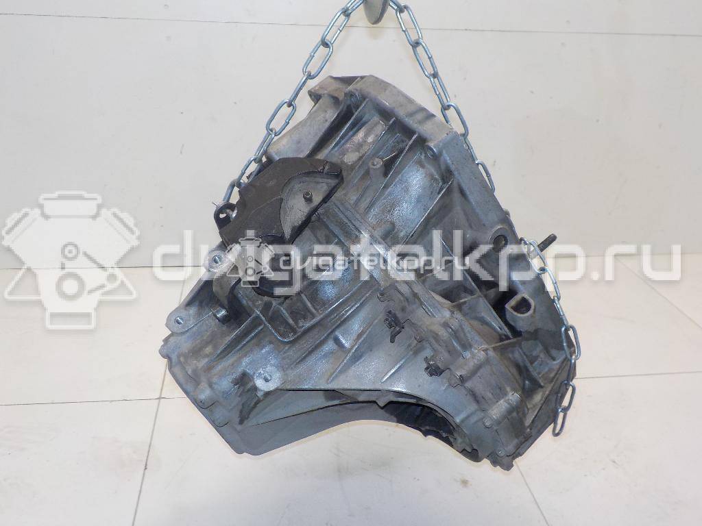 Фото Контрактная (б/у) МКПП для Renault Laguna 110 л.с 16V 1.6 л K4M 824 бензин 7701478567 {forloop.counter}}