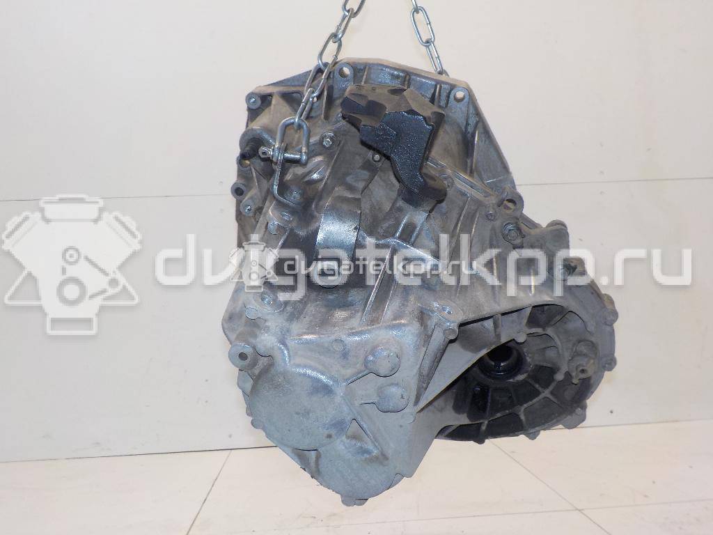 Фото Контрактная (б/у) МКПП для Renault Laguna 110 л.с 16V 1.6 л K4M 824 бензин 7701478567 {forloop.counter}}