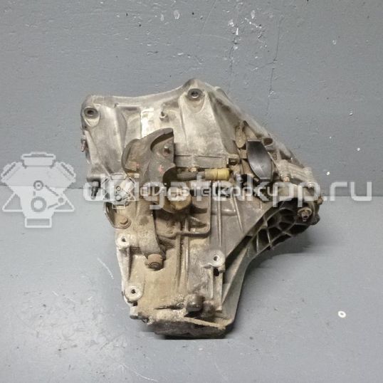 Фото Контрактная (б/у) МКПП для Renault Laguna 140 л.с 16V 2.0 л M4R 704 бензин 7701478569