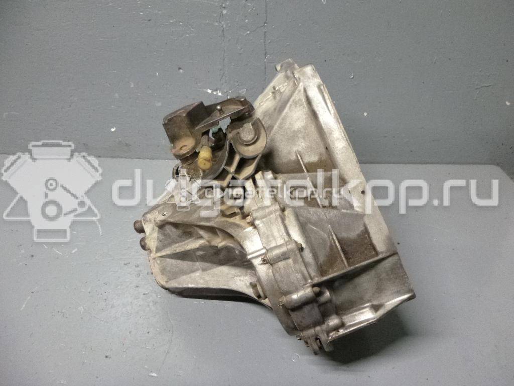 Фото Контрактная (б/у) МКПП для Renault Laguna 140 л.с 16V 2.0 л M4R 704 бензин 7701478569 {forloop.counter}}