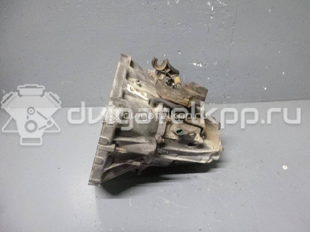 Фото Контрактная (б/у) МКПП для Renault Laguna 140 л.с 16V 2.0 л M4R 704 бензин 7701478569 {forloop.counter}}