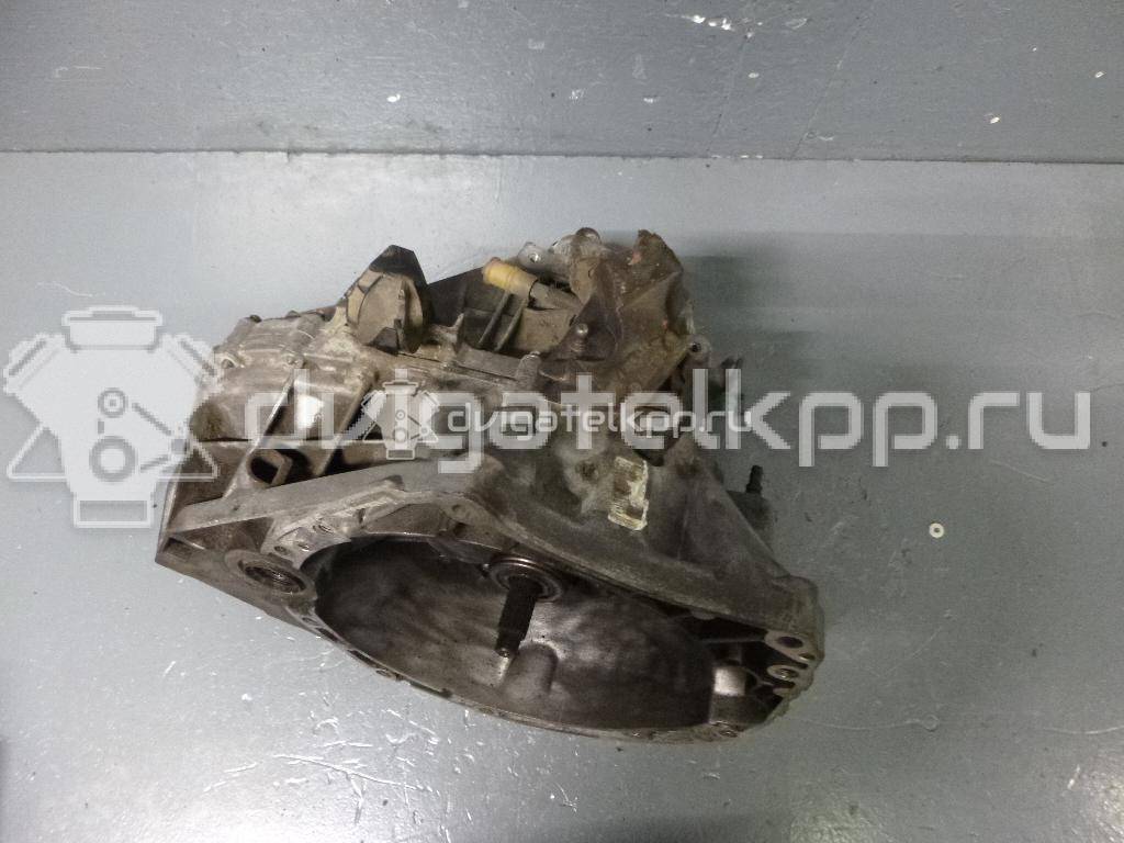 Фото Контрактная (б/у) МКПП для Renault Laguna 140 л.с 16V 2.0 л M4R 704 бензин 7701478569 {forloop.counter}}
