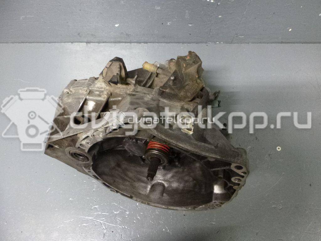 Фото Контрактная (б/у) МКПП для Renault Laguna 140 л.с 16V 2.0 л M4R 704 бензин 7701478569 {forloop.counter}}