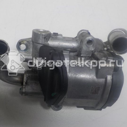 Фото Клапан рециркуляции выхлопных газов  04l131501r для Audi A1 / Q2 Ga / Q3 8U