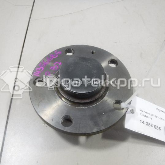 Фото Ступица задняя  1T0598611B для Audi A3 / A1 / Tt / Q3 8U