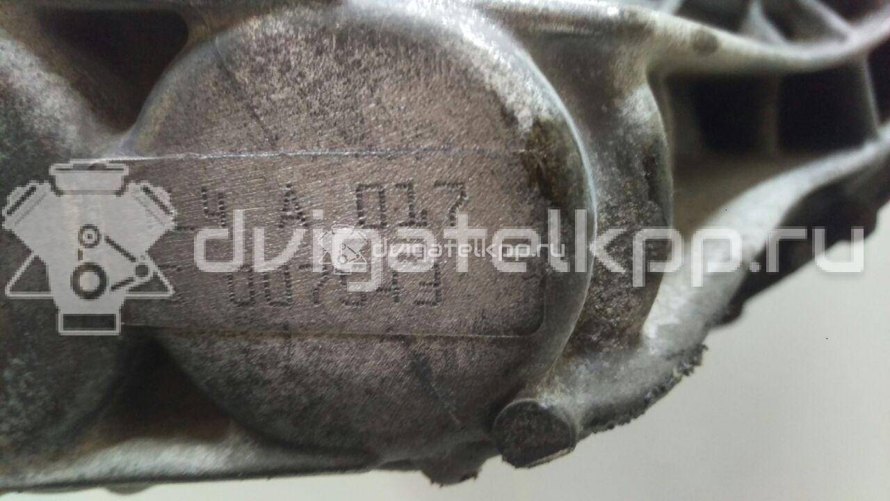 Фото Контрактная (б/у) МКПП для Renault Laguna 140 л.с 16V 2.0 л M4R 704 бензин 8201180949 {forloop.counter}}