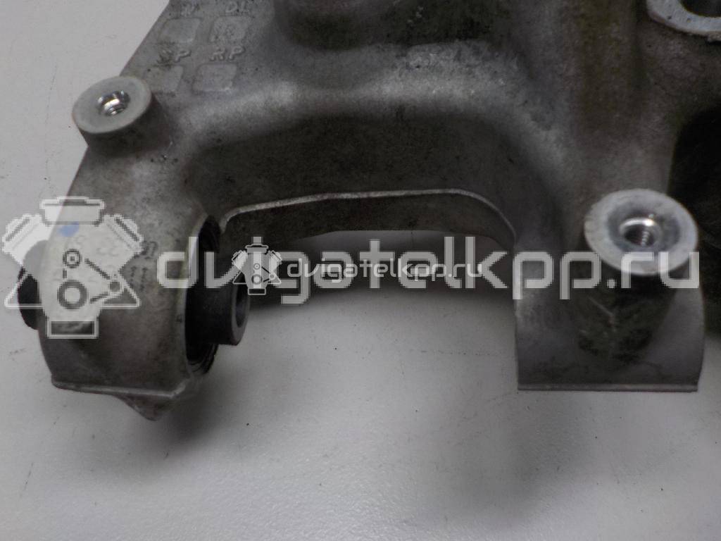 Фото Кулак поворотный задний правый  3C0505434G для Audi Tt / Q3 8U {forloop.counter}}