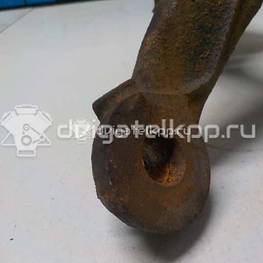 Фото Кулак поворотный передний левый  1k0407255aa для Audi A3 / Q3 8U