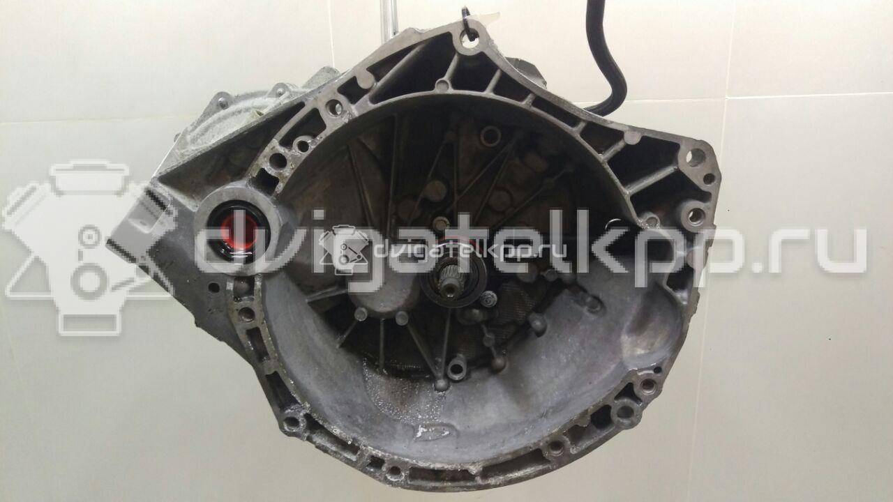 Фото Контрактная (б/у) МКПП для Renault Laguna 140 л.с 16V 2.0 л M4R 704 бензин 8201180949 {forloop.counter}}