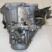 Фото Контрактная (б/у) МКПП для Citroen / Peugeot / Mini 90-109 л.с 16V 1.6 л 9HZ (DV6TED4) Дизельное топливо 2222JQ {forloop.counter}}