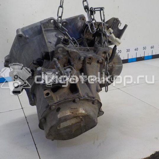 Фото Контрактная (б/у) МКПП для Citroen C4 120 л.с 16V 1.6 л 5FW (EP6) бензин 2222YA