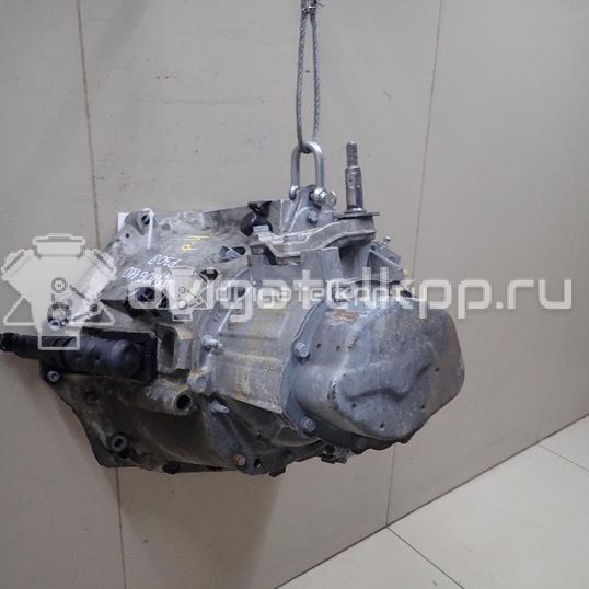 Фото Контрактная (б/у) МКПП для Citroen C4 120 л.с 16V 1.6 л 5FW (EP6) бензин 2222YA