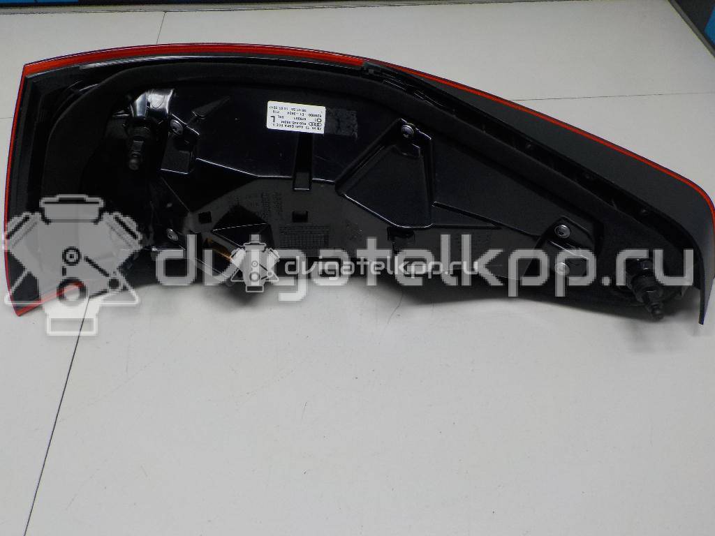Фото Фонарь задний левый  8U0945093M для Audi Q3 8U {forloop.counter}}