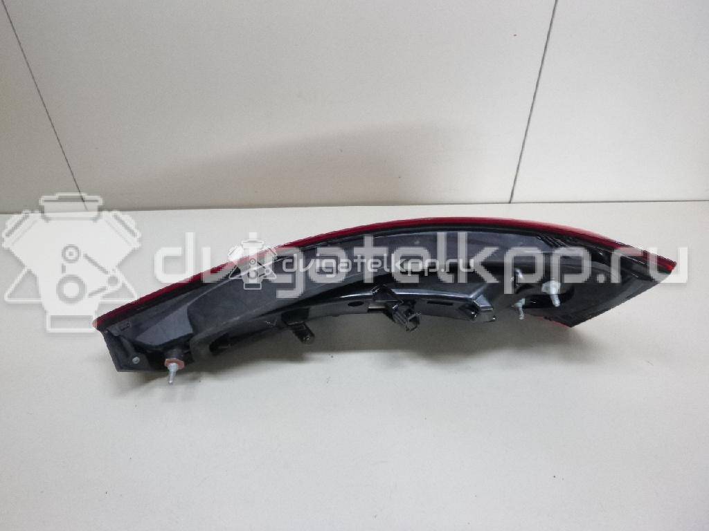 Фото Фонарь задний левый  8u0945093a для Audi Q3 8U {forloop.counter}}