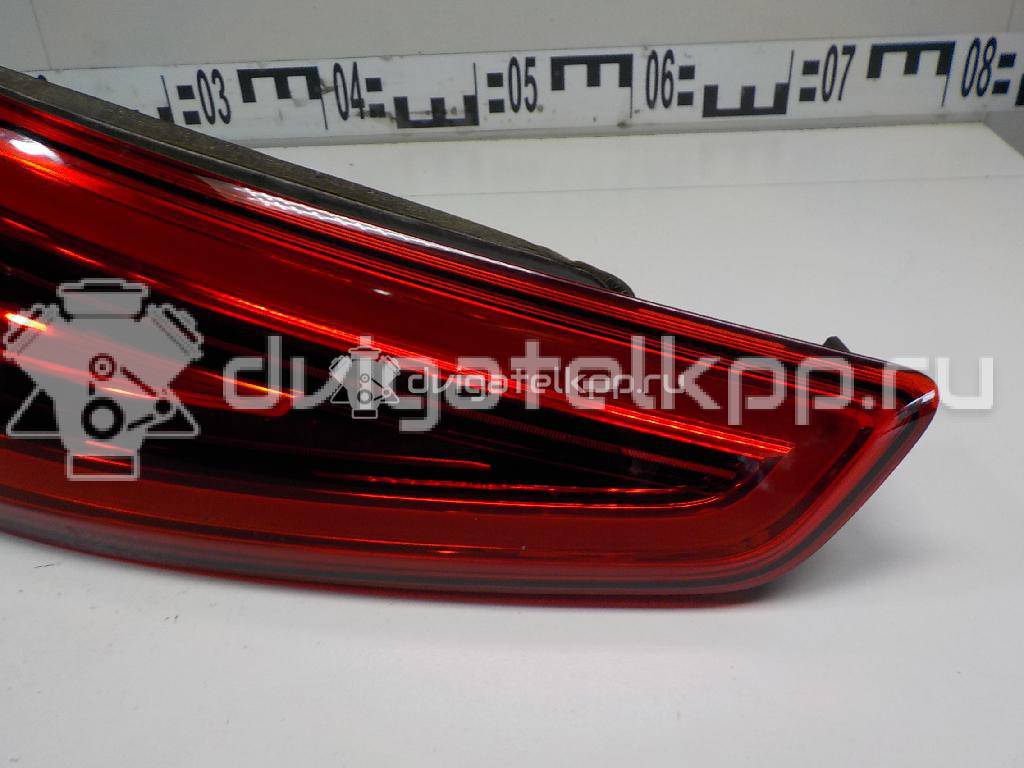 Фото Фонарь задний левый  8U0945093A для Audi Q3 8U {forloop.counter}}