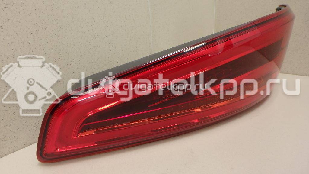 Фото Фонарь задний левый  8U0945093A для Audi Q3 8U {forloop.counter}}