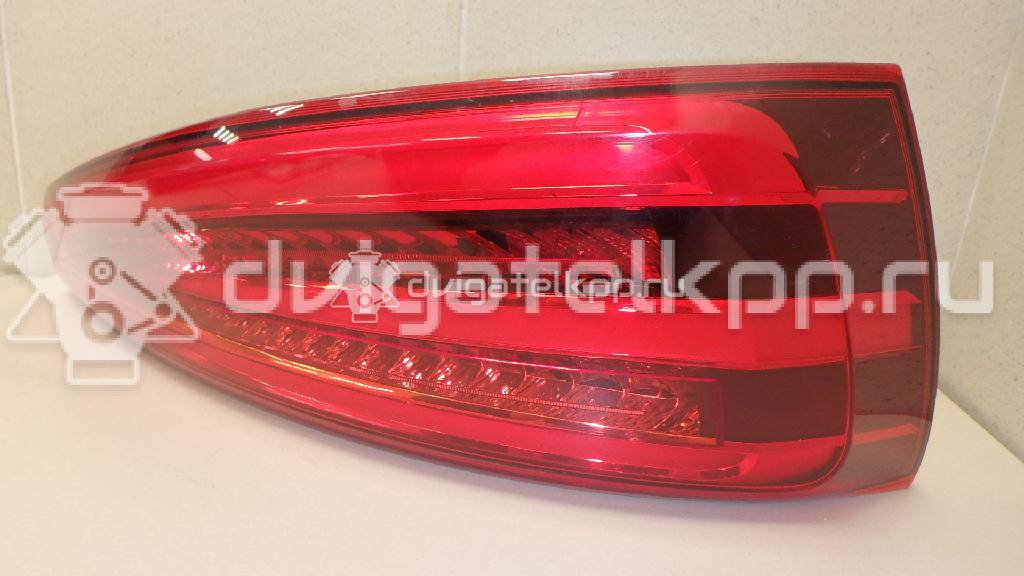 Фото Фонарь задний левый  8U0945093A для Audi Q3 8U {forloop.counter}}