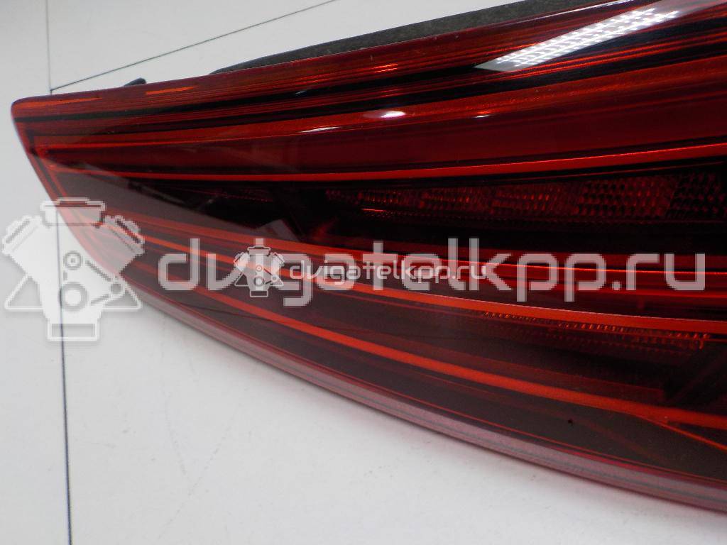 Фото Фонарь задний правый  8U0945094M для Audi Q3 8U {forloop.counter}}