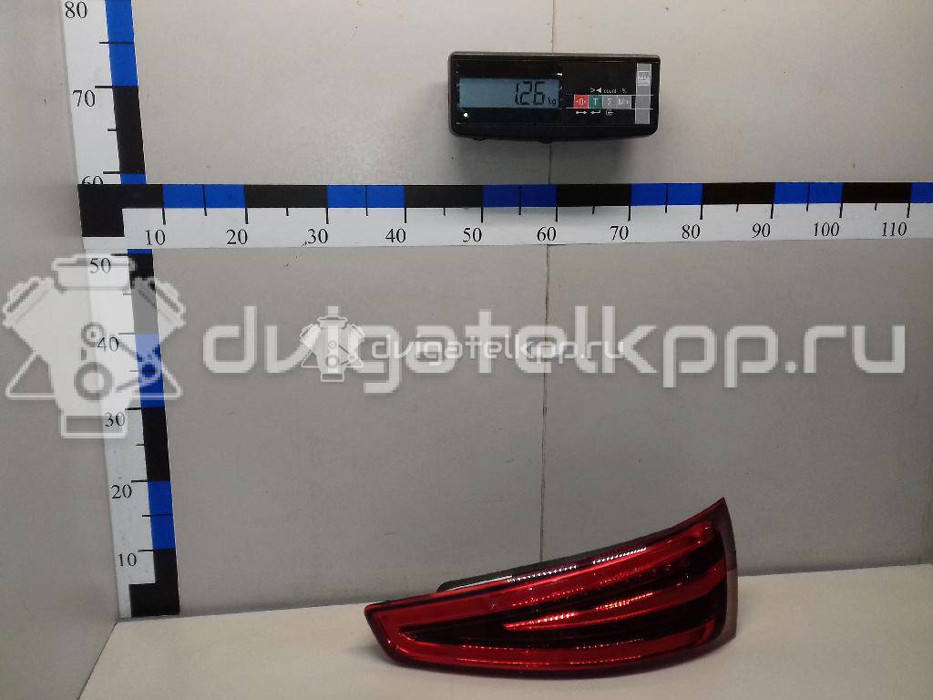 Фото Фонарь задний правый  8U0945094H для Audi Q3 8U {forloop.counter}}