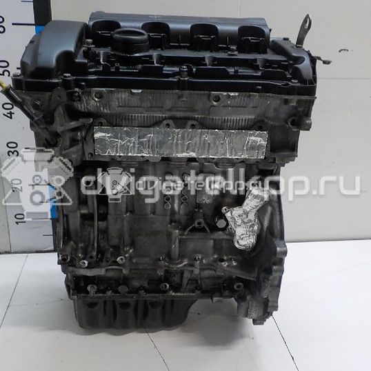 Фото Контрактный (б/у) двигатель 5FX (EP6DT) для Citroen C4 150 л.с 16V 1.6 л бензин 1610562080