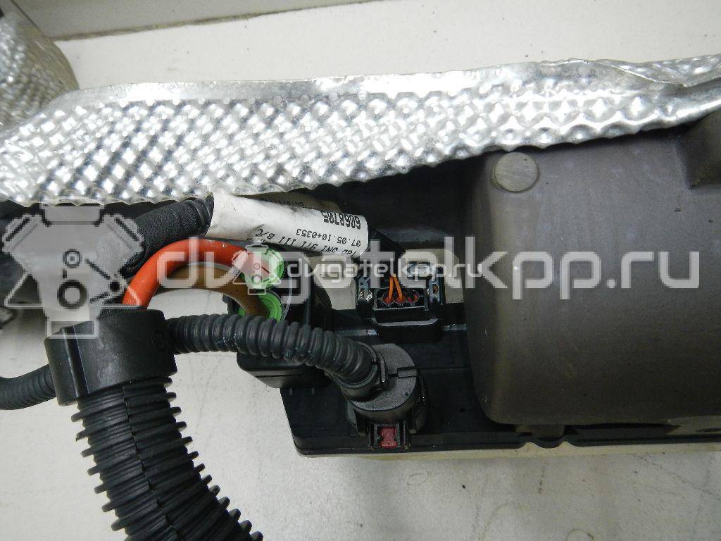 Фото Рейка рулевая  5N1423058E для audi Q3 {forloop.counter}}