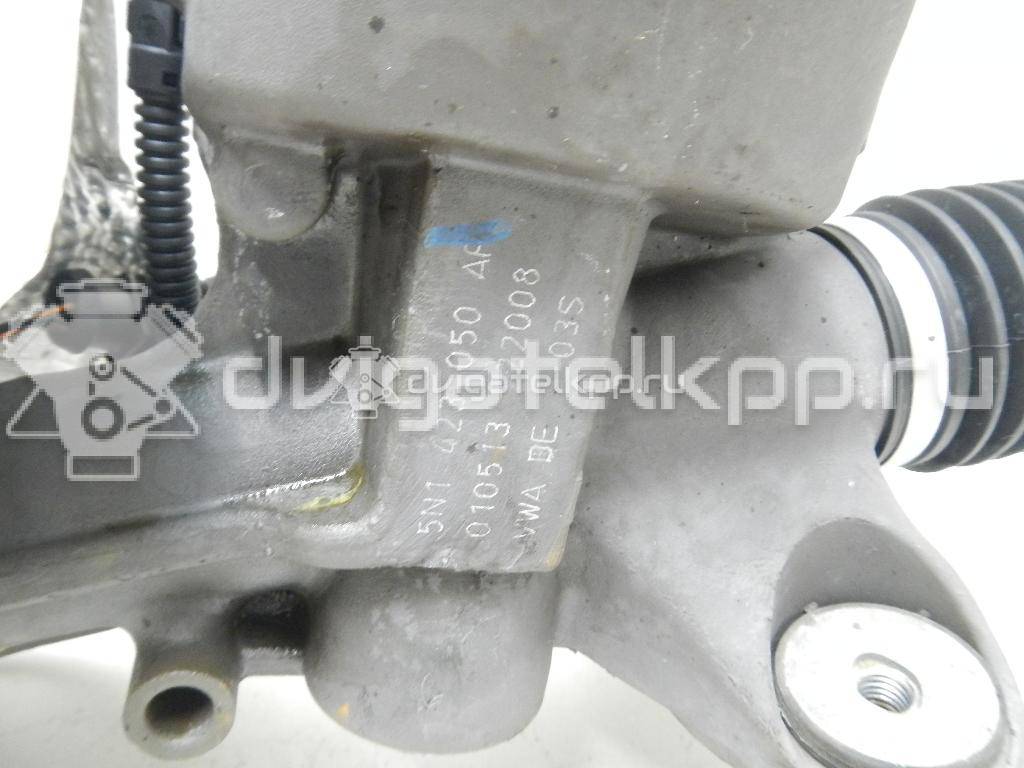 Фото Рейка рулевая  5N1423058E для audi Q3 {forloop.counter}}