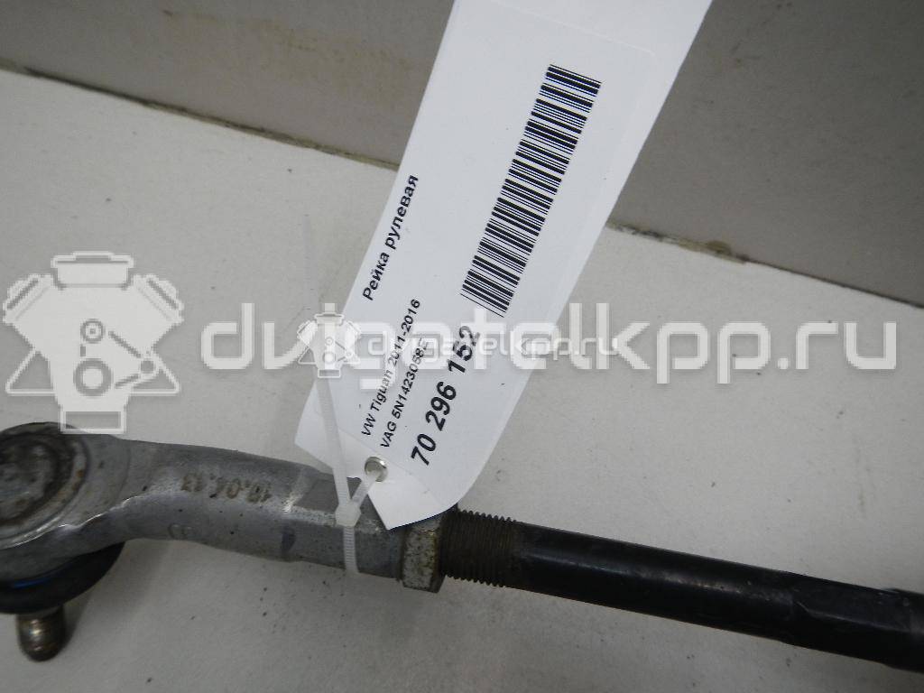 Фото Рейка рулевая  5N1423058E для audi Q3 {forloop.counter}}