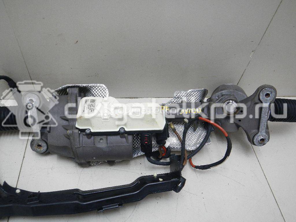 Фото Рейка рулевая  5N1423058E для audi Q3 {forloop.counter}}