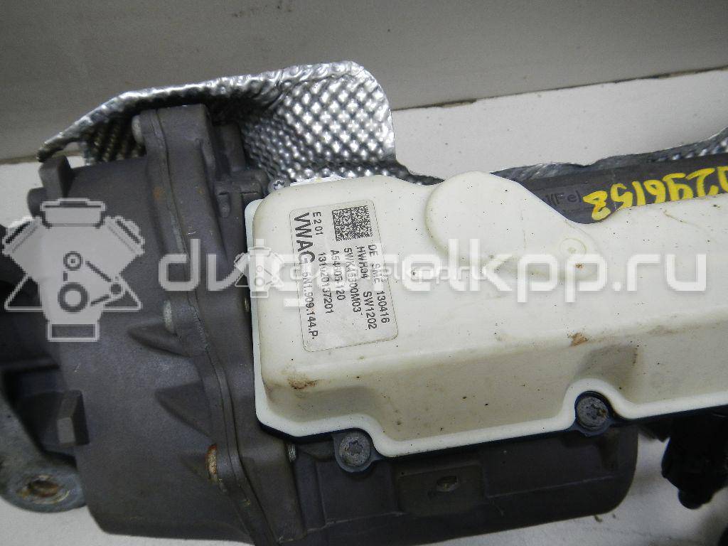 Фото Рейка рулевая  5N1423058E для audi Q3 {forloop.counter}}