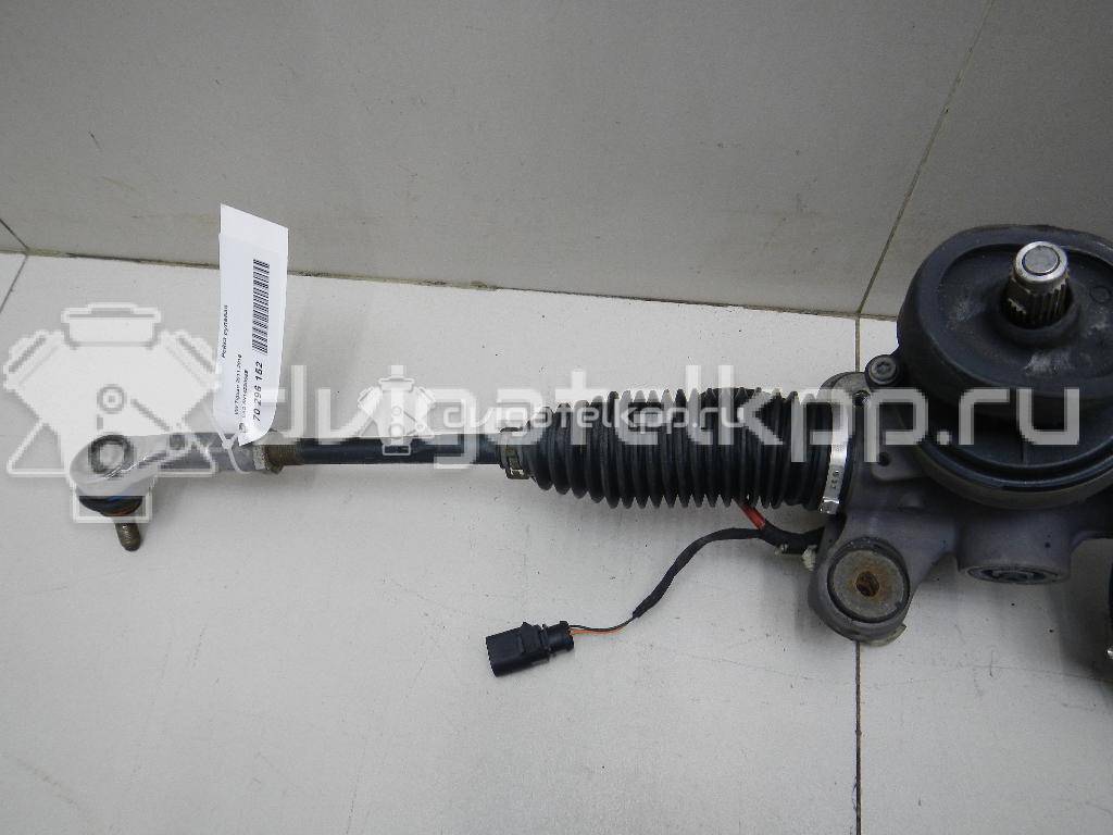 Фото Рейка рулевая  5N1423058E для audi Q3 {forloop.counter}}