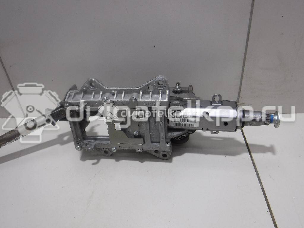 Фото Колонка рулевая  5N1419502M для audi Q3 {forloop.counter}}