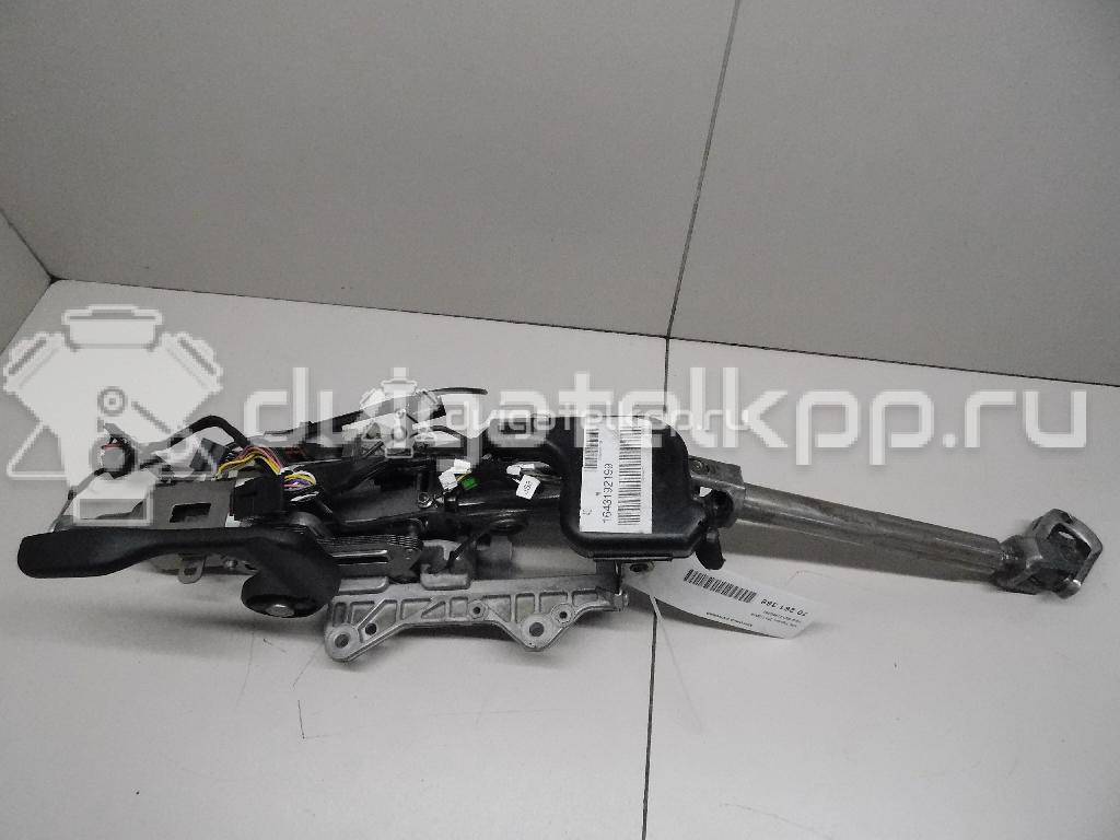 Фото Колонка рулевая  5N1419502M для audi Q3 {forloop.counter}}