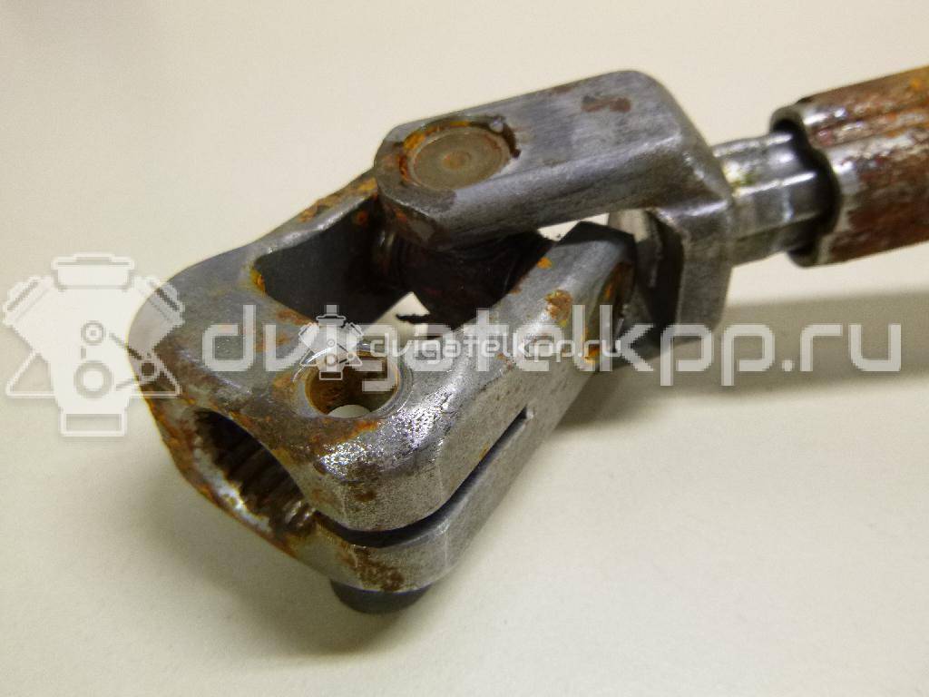 Фото Колонка рулевая  5N1419502M для audi Q3 {forloop.counter}}