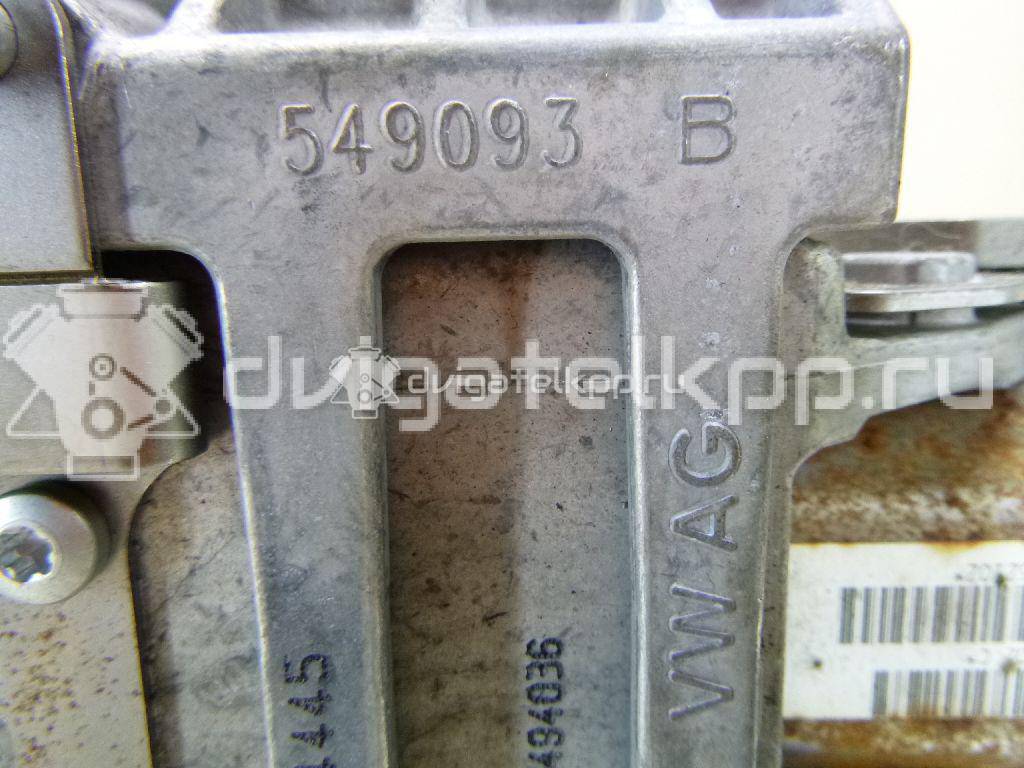 Фото Колонка рулевая  5N1419502M для audi Q3 {forloop.counter}}