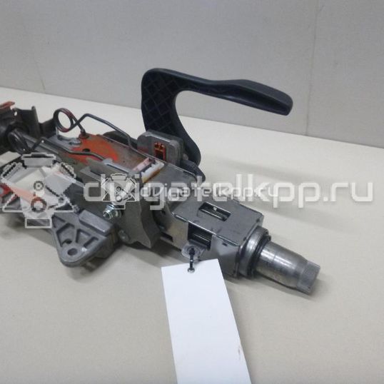 Фото Колонка рулевая  5n1419502m для audi Q3