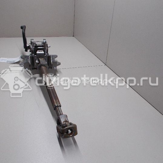 Фото Колонка рулевая  5N1419502M для audi Q3