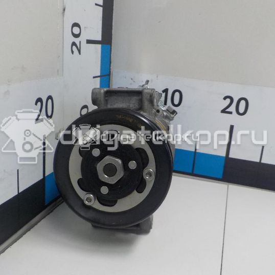 Фото Компрессор системы кондиционирования  5Q0816803D для Audi A3 / A1