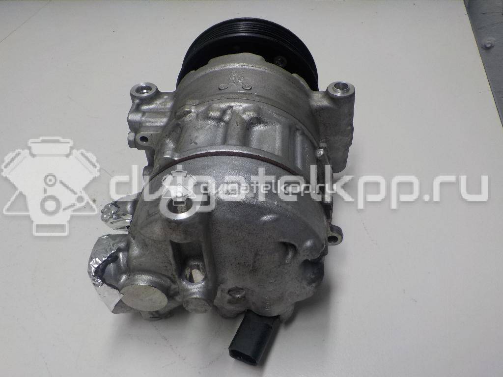 Фото Компрессор системы кондиционирования  5Q0816803D для Audi A3 / A1 {forloop.counter}}