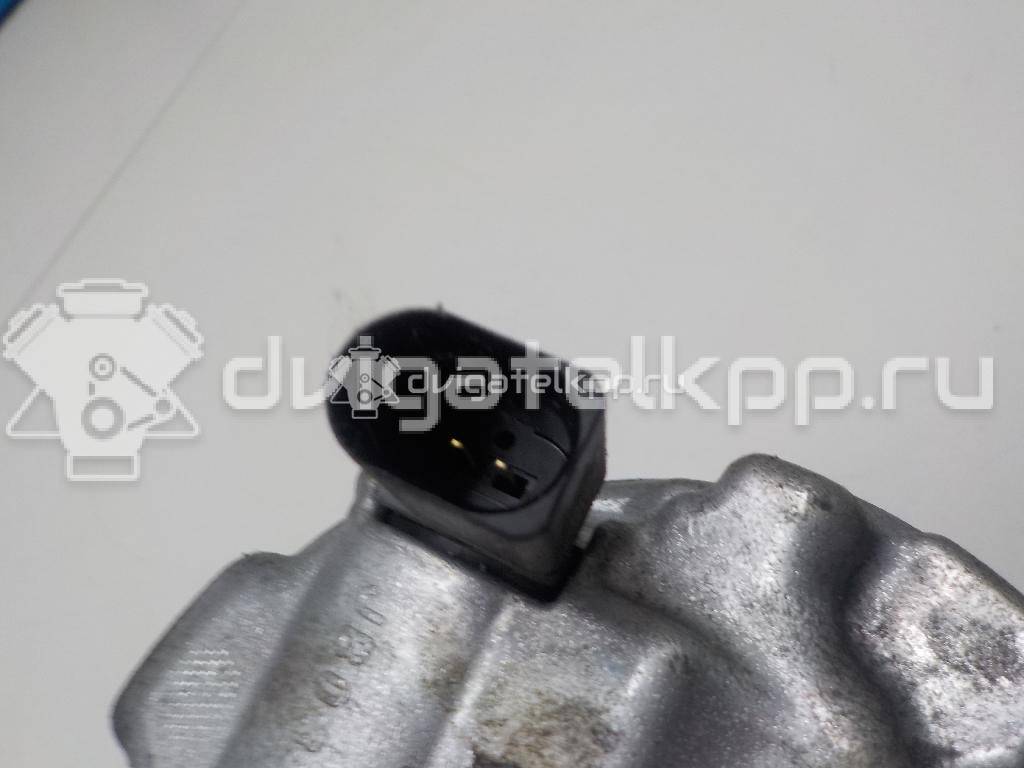 Фото Компрессор системы кондиционирования  5Q0816803D для Audi A3 / A1 {forloop.counter}}