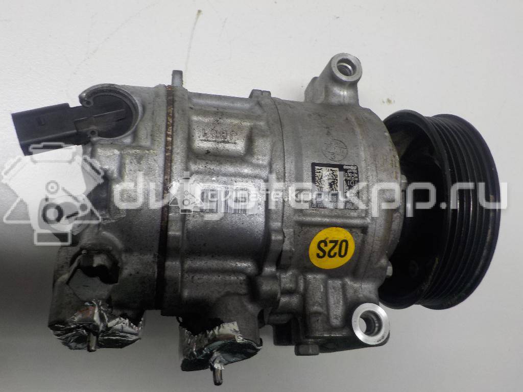 Фото Компрессор системы кондиционирования  5Q0816803D для Audi A3 / A1 {forloop.counter}}