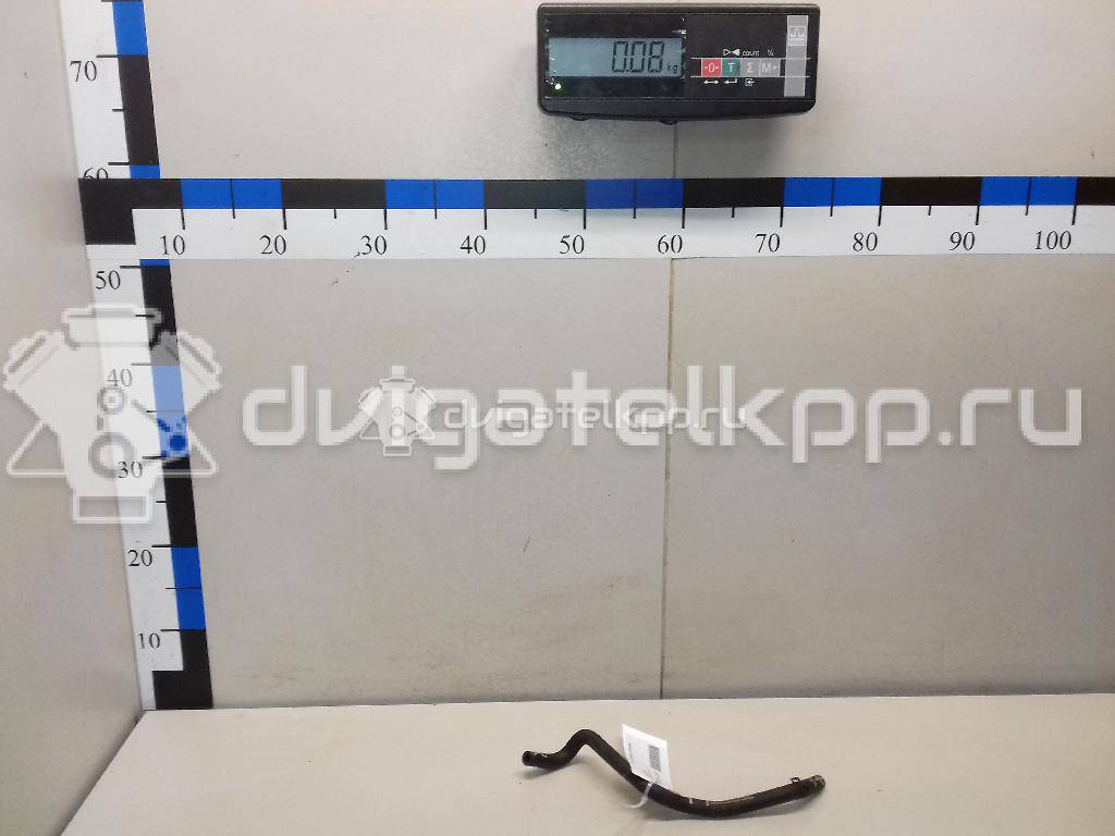 Фото Шланг системы охлаждения  5N0121447Q для Audi Q3 8U {forloop.counter}}