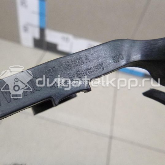 Фото Кронштейн (сопут. товар)  03F145853A для audi Q3