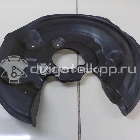 Фото Пыльник тормозного диска  5n0615612c для audi Q3