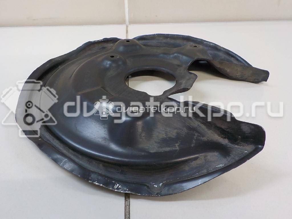 Фото Пыльник тормозного диска  5n0615612c для audi Q3 {forloop.counter}}