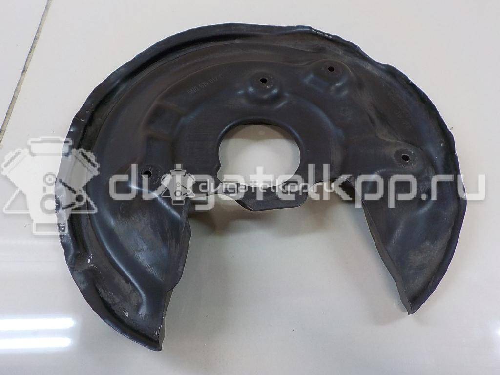 Фото Пыльник тормозного диска  5n0615612c для audi Q3 {forloop.counter}}