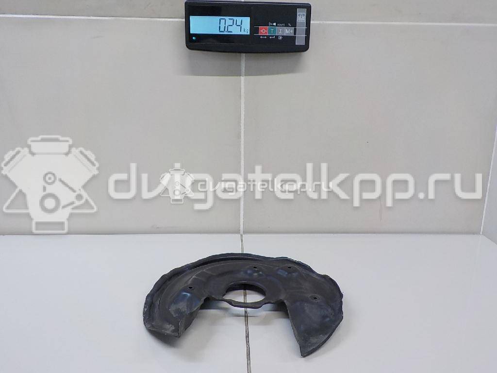 Фото Пыльник тормозного диска  5n0615612c для audi Q3 {forloop.counter}}